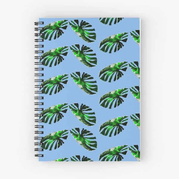 Artikelvorschau, Jungle Leaf Muster entworfen und verkauft von Gouldo.