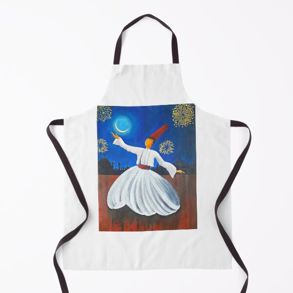 Item preview, Dancing Darvish designed and sold by Seemantaparna Ghosh.