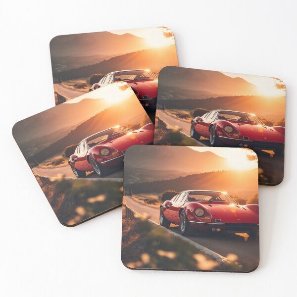 Item preview, Classic Sports Cars: A Tribute to Iconic Rides of the Past designed and sold by DriveInDesign.