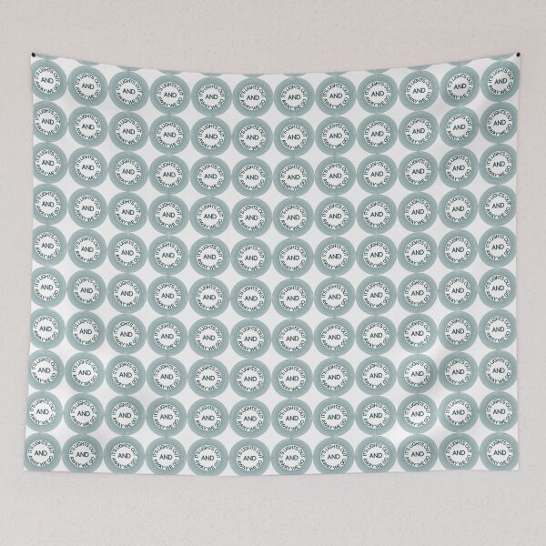 Item preview, IT'S LIGHTS OUT AND AWAY WE GO designed and sold by danidoodlez.