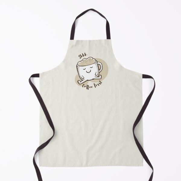 Item preview, Shhh coffee first designed and sold by Pearl67.