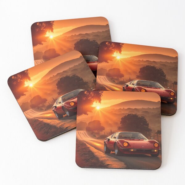 Item preview, Classic Sports Cars: A Tribute to Iconic Rides of the Past designed and sold by DriveInDesign.