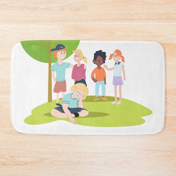 Item preview, Atychiphobia Illustration  designed and sold by Pebasfa.
