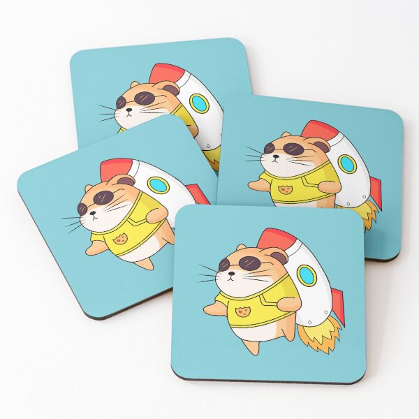 Item preview, Hamster Space designed and sold by Timegraf.