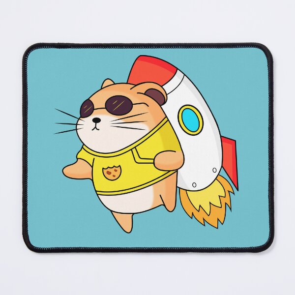 Item preview, Hamster Space designed and sold by Timegraf.