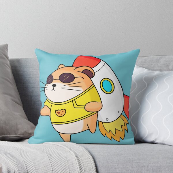 Item preview, Hamster Space designed and sold by Timegraf.