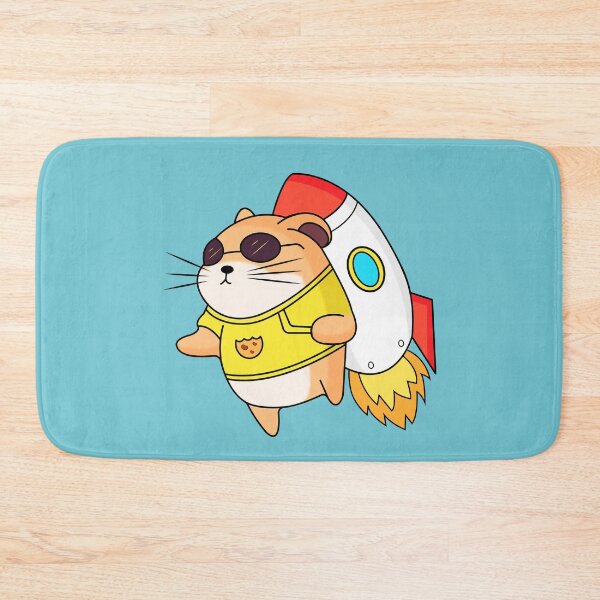 Item preview, Hamster Space designed and sold by Timegraf.