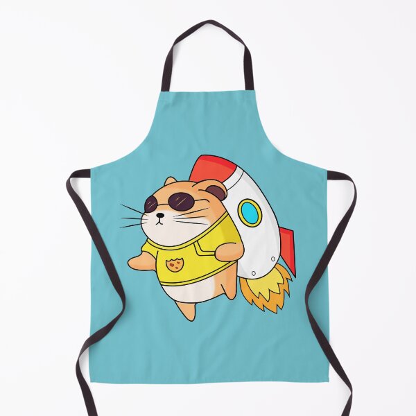 Item preview, Hamster Space designed and sold by Timegraf.