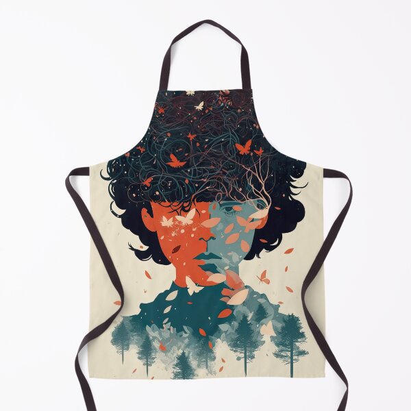 Item preview, Forrest things  designed and sold by Printellarium.