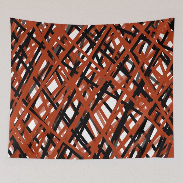 Item preview, Intersecting Lines  designed and sold by azet-art.