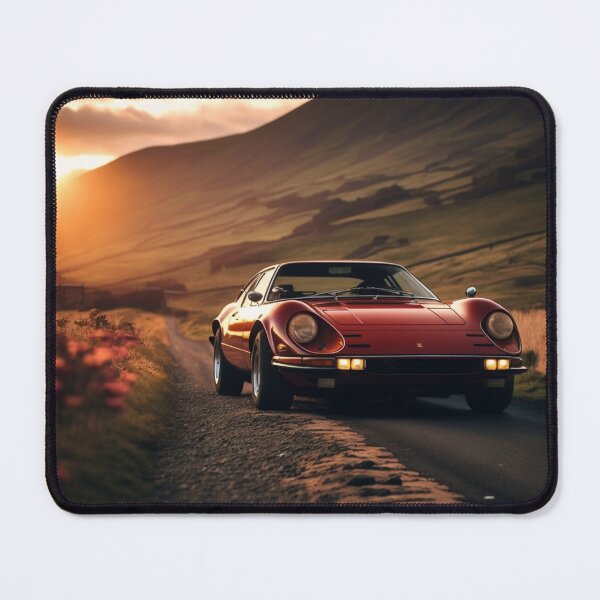 Item preview, Classic Sports Cars: A Tribute to Iconic Rides of the Past designed and sold by DriveInDesign.