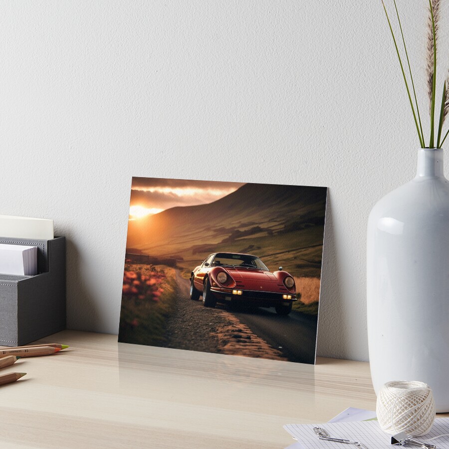 Vista previa del artículo con la obra «Lámina rígida», diseñado y vendido por DriveInDesign.