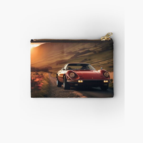 Item preview, Classic Sports Cars: A Tribute to Iconic Rides of the Past designed and sold by DriveInDesign.