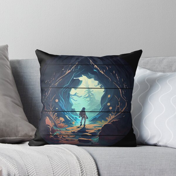 Item preview, Exploration Adventure designed and sold by vladocar.