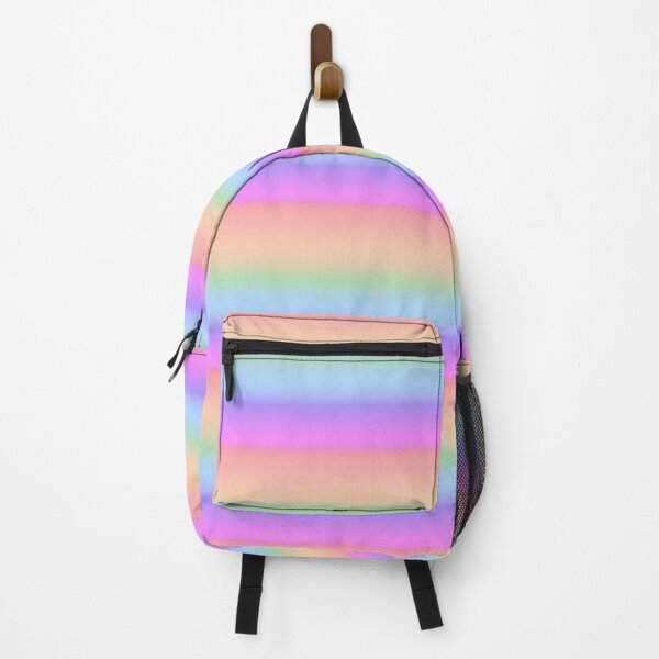 Item preview, Pastel Rainbow designed and sold by LureLight.
