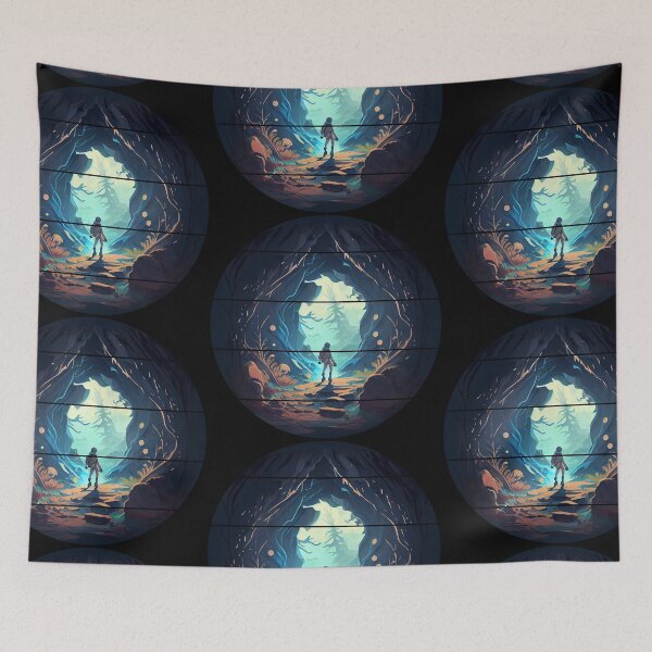 Item preview, Exploration Adventure designed and sold by vladocar.