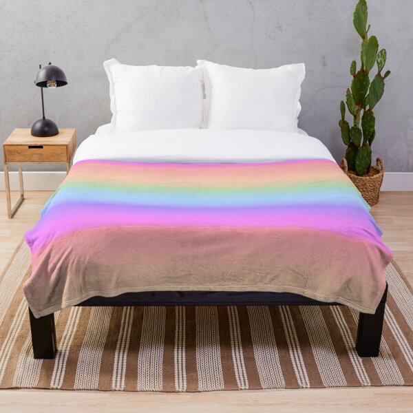 Item preview, Pastel Rainbow designed and sold by LureLight.