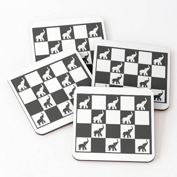 Item preview, Black Elephants designed and sold by andrew JOHNSEN.