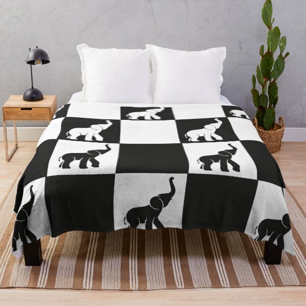 Item preview, Black Elephants designed and sold by andrew JOHNSEN.
