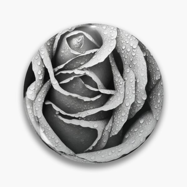 Item preview, Rose in a non-traditional design designed and sold by Rostislav Bouda.