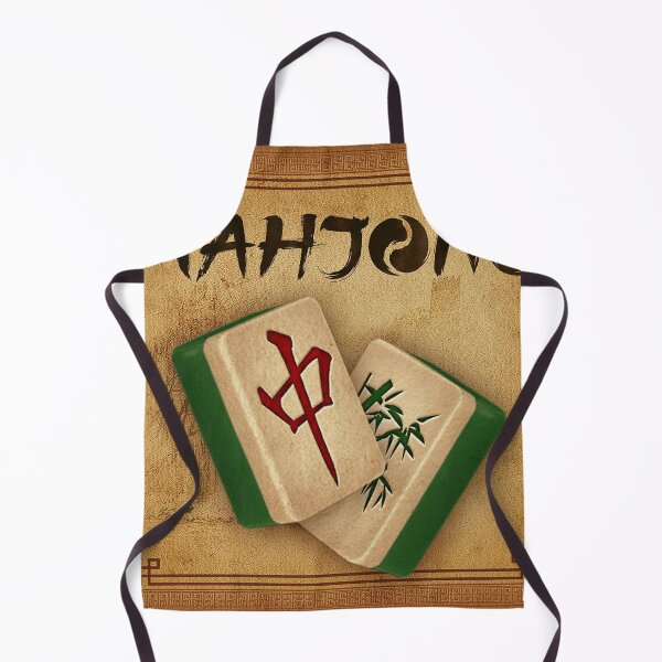 Item preview, MAHJONG Print ALL designed and sold by Artdiyhome.
