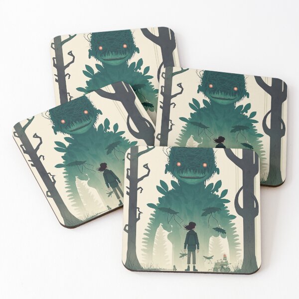 Item preview, Copy of Forrest things  designed and sold by Printellarium.