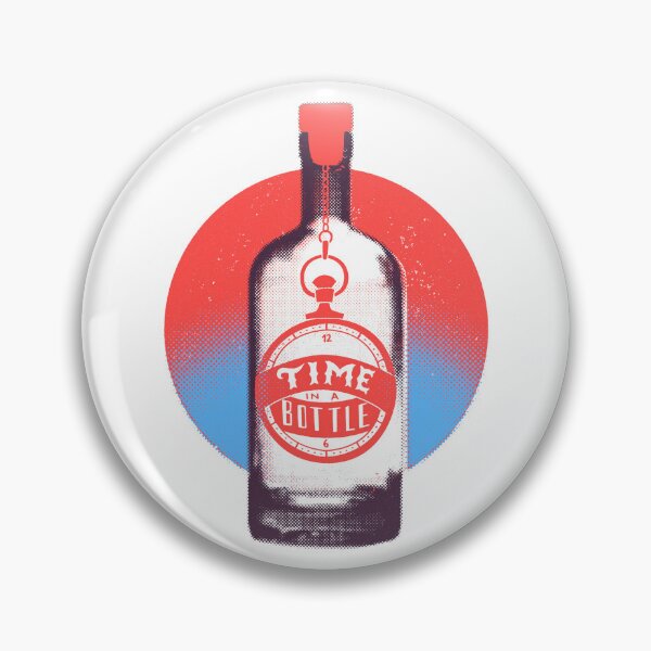 Item preview, Time in a bottle designed and sold by Andy  Gallego.