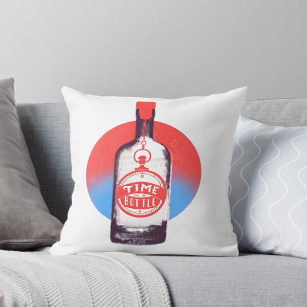 Item preview, Time in a bottle designed and sold by Andy  Gallego.