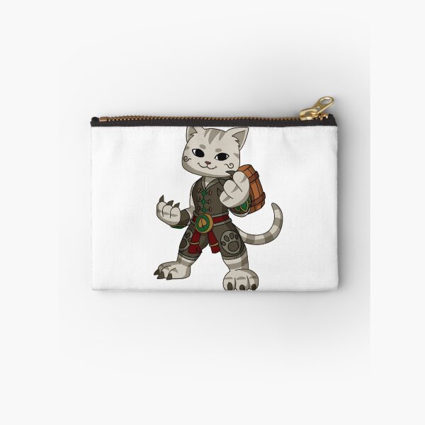 Artikelvorschau, Cute monk cat Warcraft entworfen und verkauft von Heteyy.