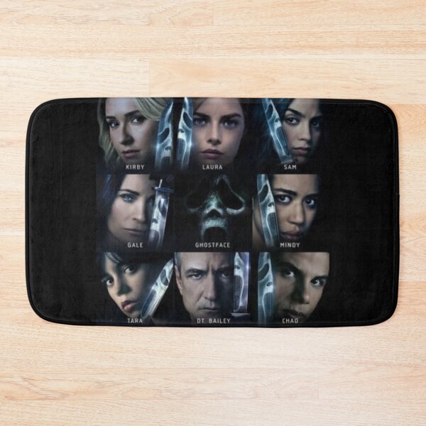 Item preview, Scream VI- Characters designed and sold by Fire-Song.
