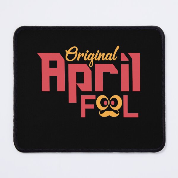 Item preview, Funny April Fools' Day Pranks Kit 1st April Jokes kids Adult designed and sold by Zeus-Studio.