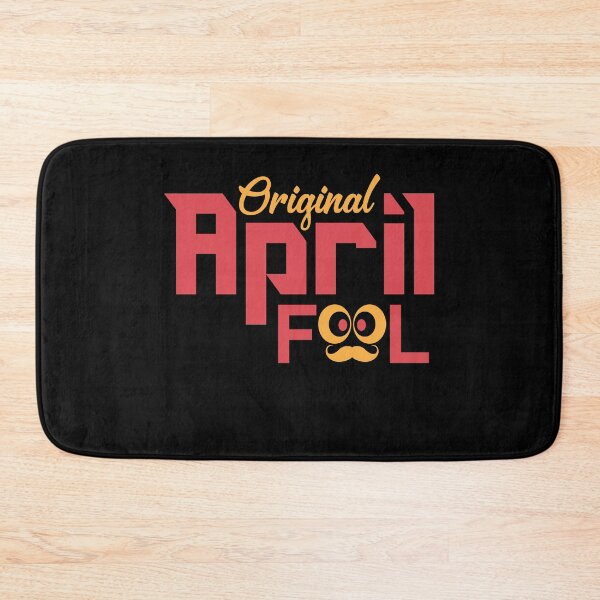 Item preview, Funny April Fools' Day Pranks Kit 1st April Jokes kids Adult designed and sold by Zeus-Studio.