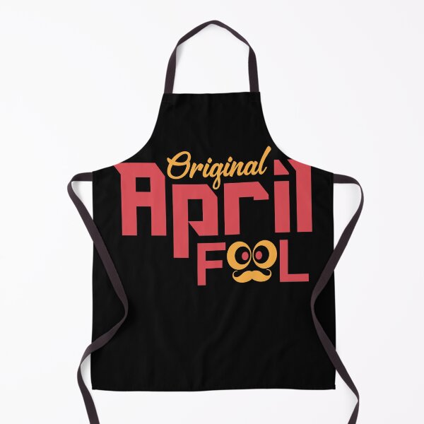 Item preview, Funny April Fools' Day Pranks Kit 1st April Jokes kids Adult designed and sold by Zeus-Studio.