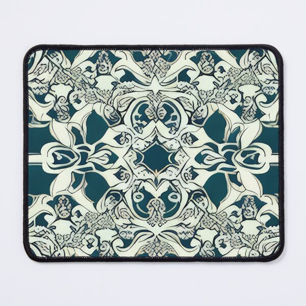 Item preview, Lacework Labyrinth designed and sold by Glassmaster.
