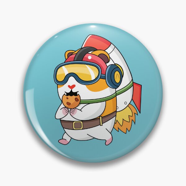 Item preview, Hamster Space designed and sold by Timegraf.