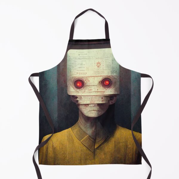 Item preview, Citizen Erased designed and sold by syrzy.