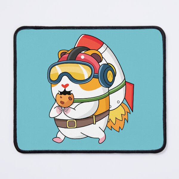 Item preview, Hamster Space designed and sold by Timegraf.