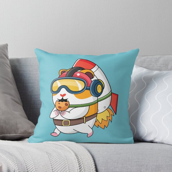 Item preview, Hamster Space designed and sold by Timegraf.