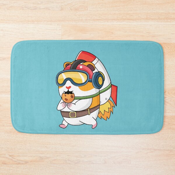 Item preview, Hamster Space designed and sold by Timegraf.