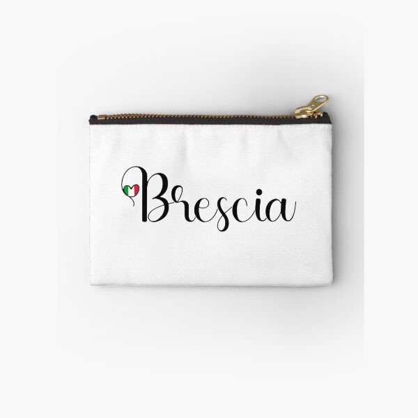 Item preview, Brescia With Italian Heart - I Love Brescia Italy designed and sold by molamode.