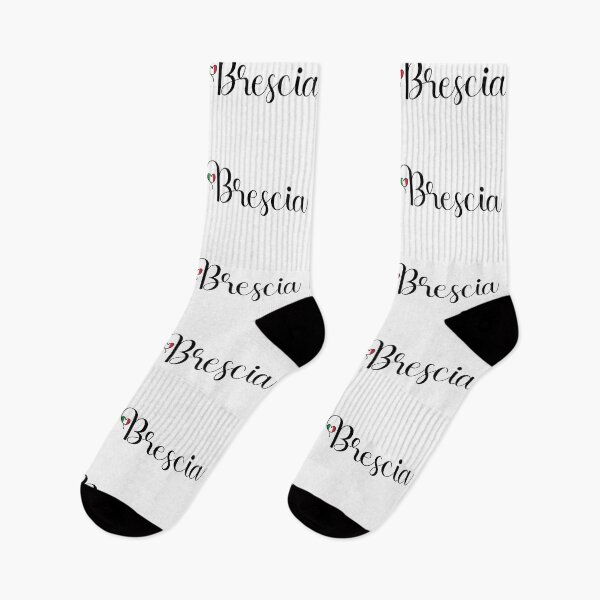Item preview, Brescia With Italian Heart - I Love Brescia Italy designed and sold by molamode.