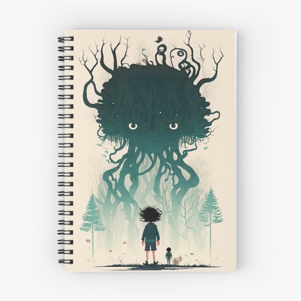 Item preview, Forrest things  designed and sold by Printellarium.
