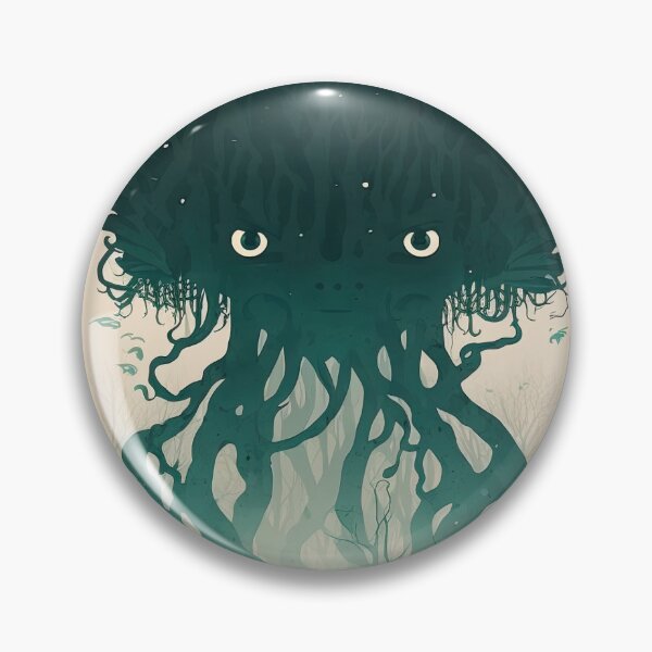 Item preview, Forrest things  designed and sold by Printellarium.