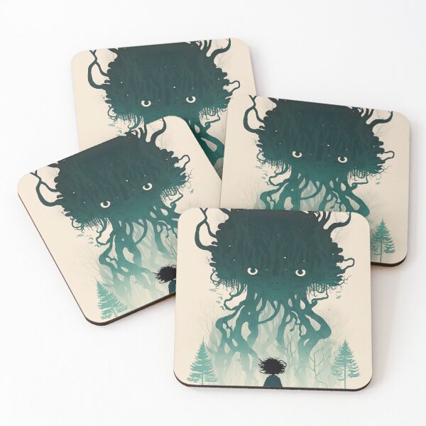 Item preview, Forrest things  designed and sold by Printellarium.