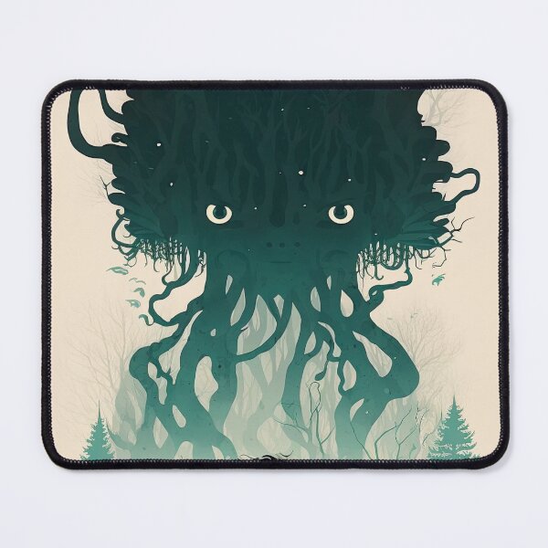 Item preview, Forrest things  designed and sold by Printellarium.