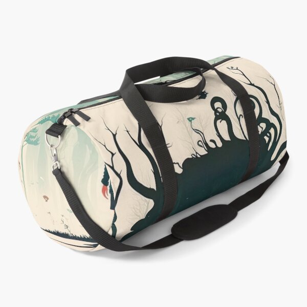 Item preview, Forrest things designed and sold by Printellarium.