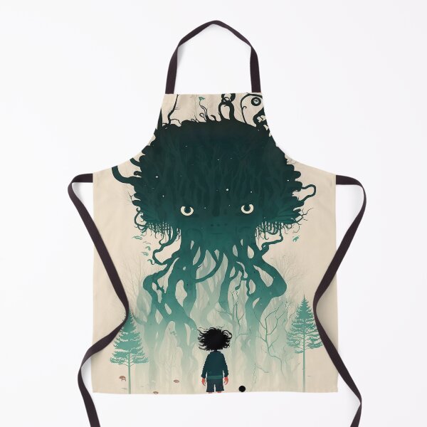 Item preview, Forrest things  designed and sold by Printellarium.