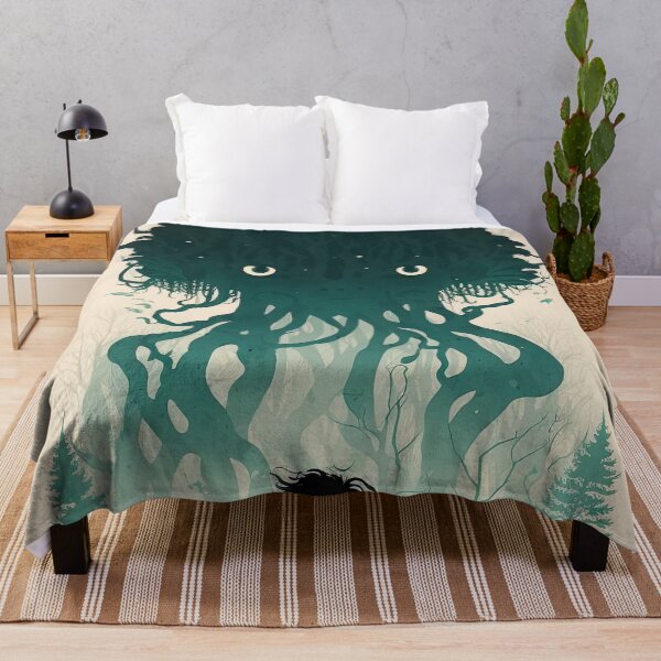 Item preview, Forrest things  designed and sold by Printellarium.
