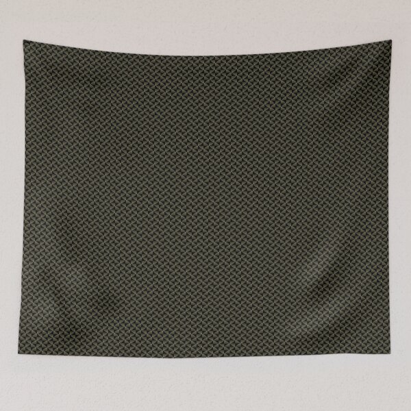 Item preview, Black gold pattern  designed and sold by Work of art Shop.