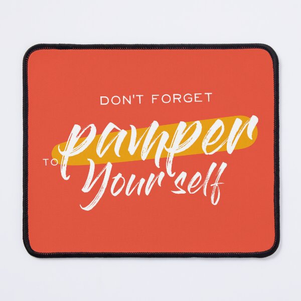 Item preview, Design PMPER YOUR SELF designed and sold by chromNDR.